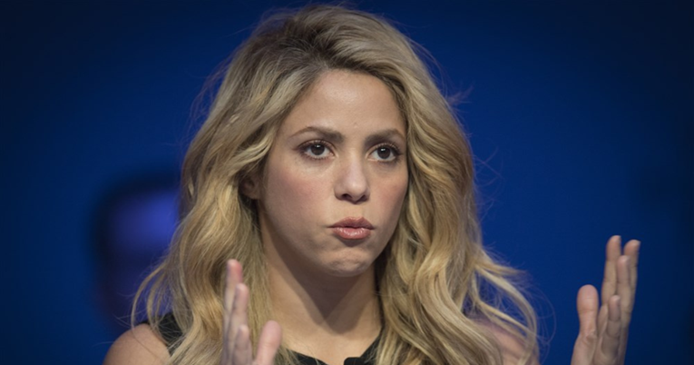 Sapunica se nastavlja: Shakira diže zid kako bi se ogradila od bivše svekrve?