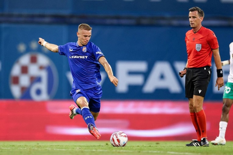 UEFA odredila suca za Hrvatska - Španjolska. Dinamovci su ga nedavno upoznali