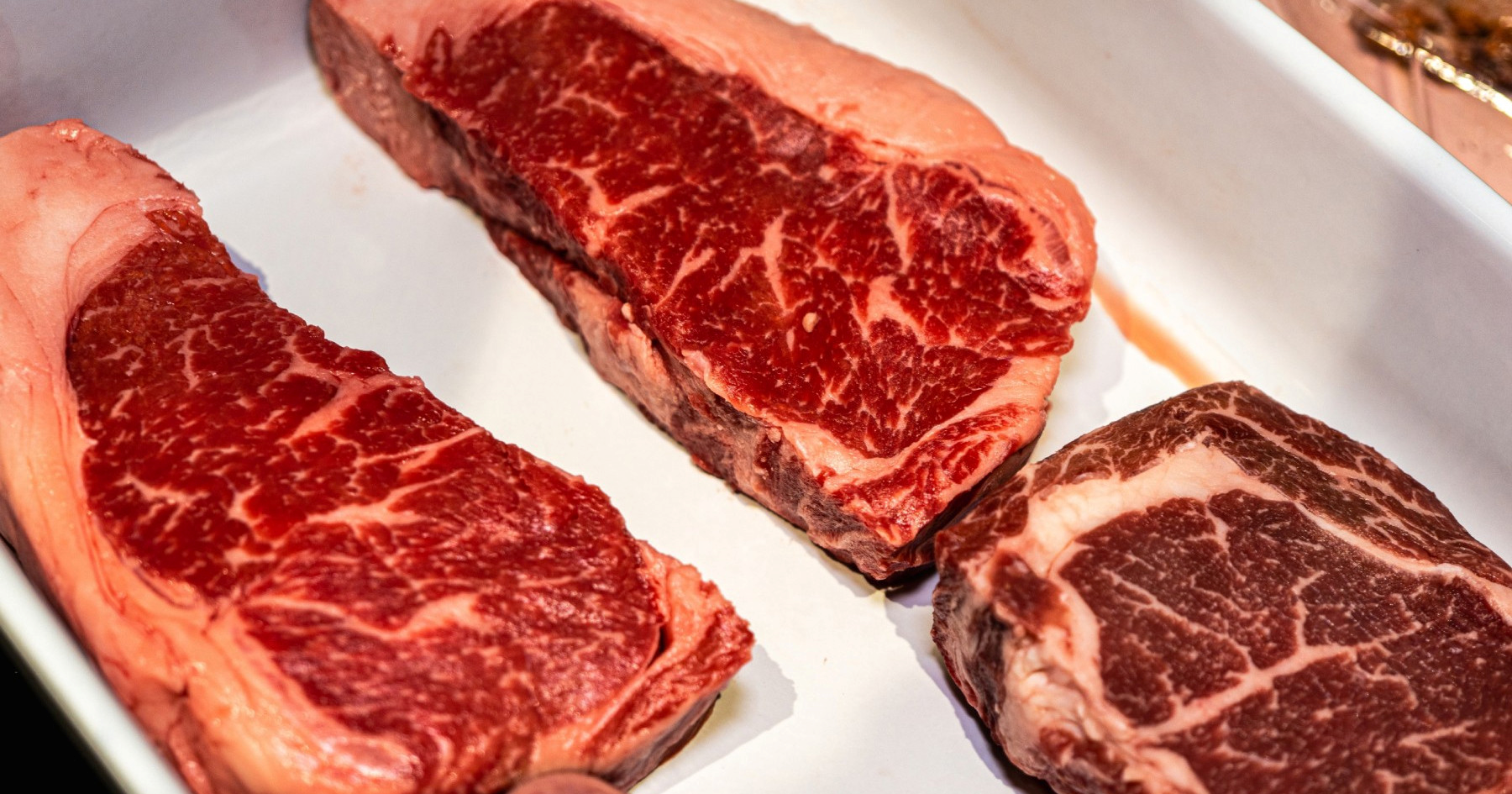 Kako prepoznati kvalitetan goveđi odrezak u trgovini ili mesnici?