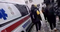 Učenik u školi u Srbiji nožem izbo drugog učenika