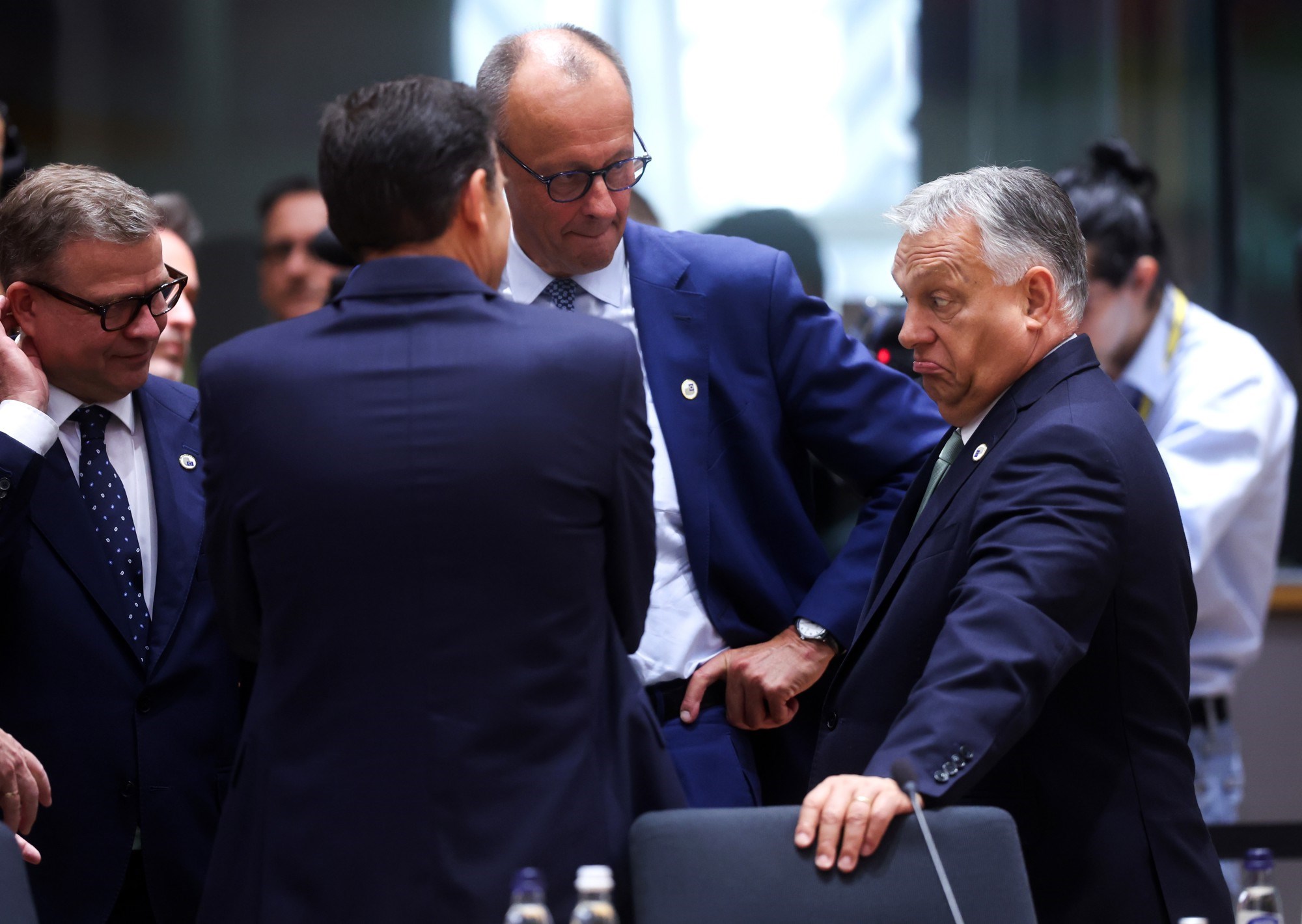 Mađarska slala špijune u Bruxelles? Europska komisija najavila istragu