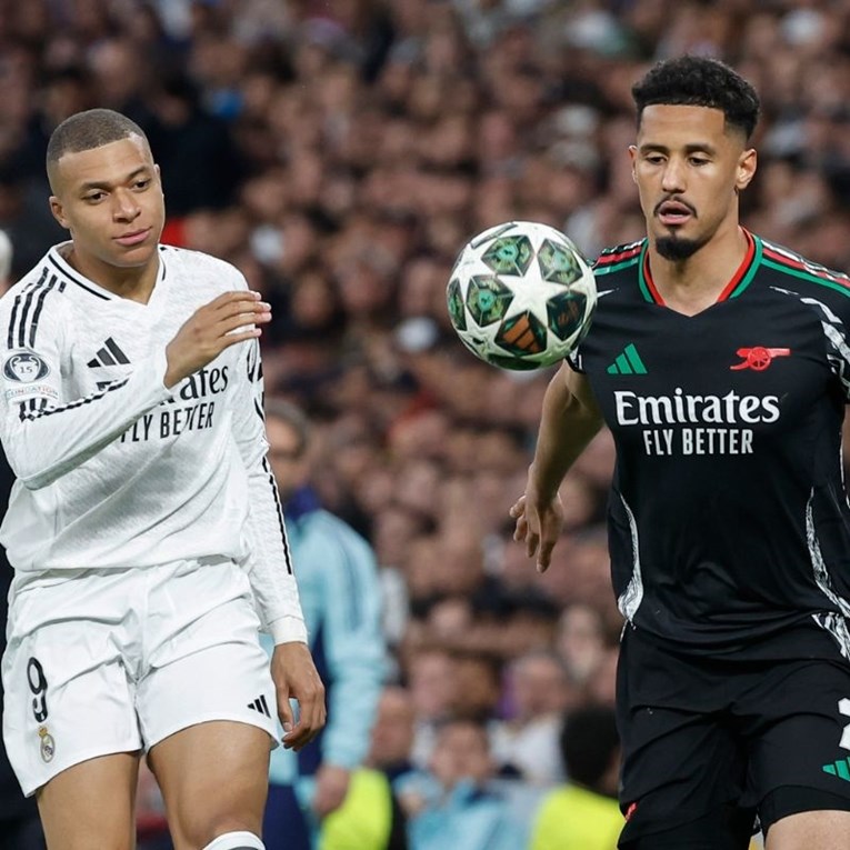 L'Equipe: Real stoperski problem rješava igračem od 100 milijuna eura