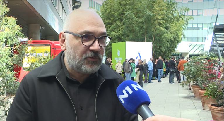 Rakar o akciji protiv pedofila: Chat Control nema nikakve veze s ovim uhićenjem