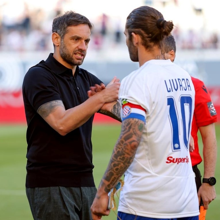 Evo vjerojatnih sastava za Jadranski derbi