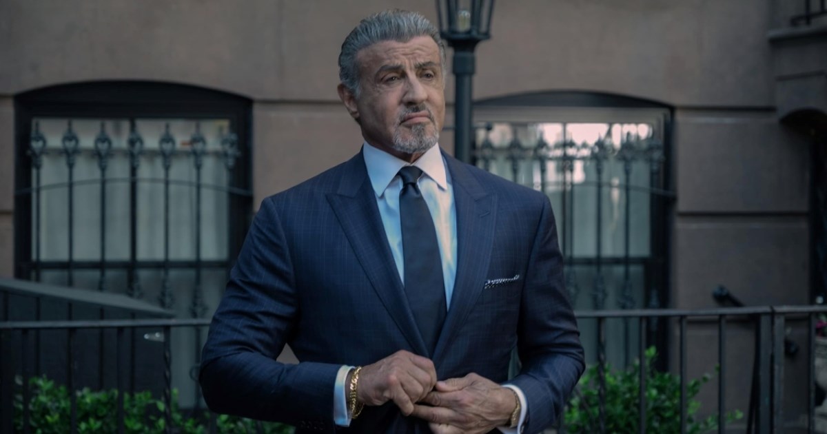 Zašto je Sylvester Stallone dvaput odbio Quentina Tarantina