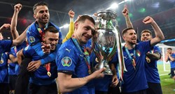 Inter sinoć kasno završio zvučni transfer. Džeki kao konkurencija stiže prvak Europe