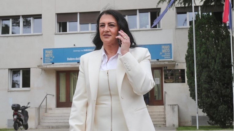 Ninčević Lesandrić: Sve što je propušteno tiče se HDZ-a i župana Bobana