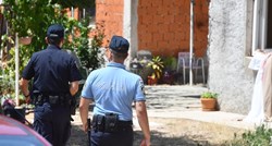 Policija objavila detalje eksplozije u obiteljskoj kući kod Šibenika