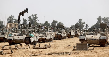 Netanyahu: U isto vrijeme ćemo pregovarati o prekidu vatre i izvoditi napade na Rafah
