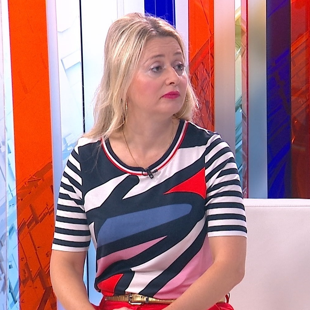 Capakova zamjenica opisivala u čemu je razlika između starog i novog cjepiva