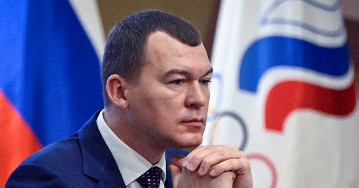 Rusija nema pravo nastupa na Olimpijskim igrama. Želi ih organizirati