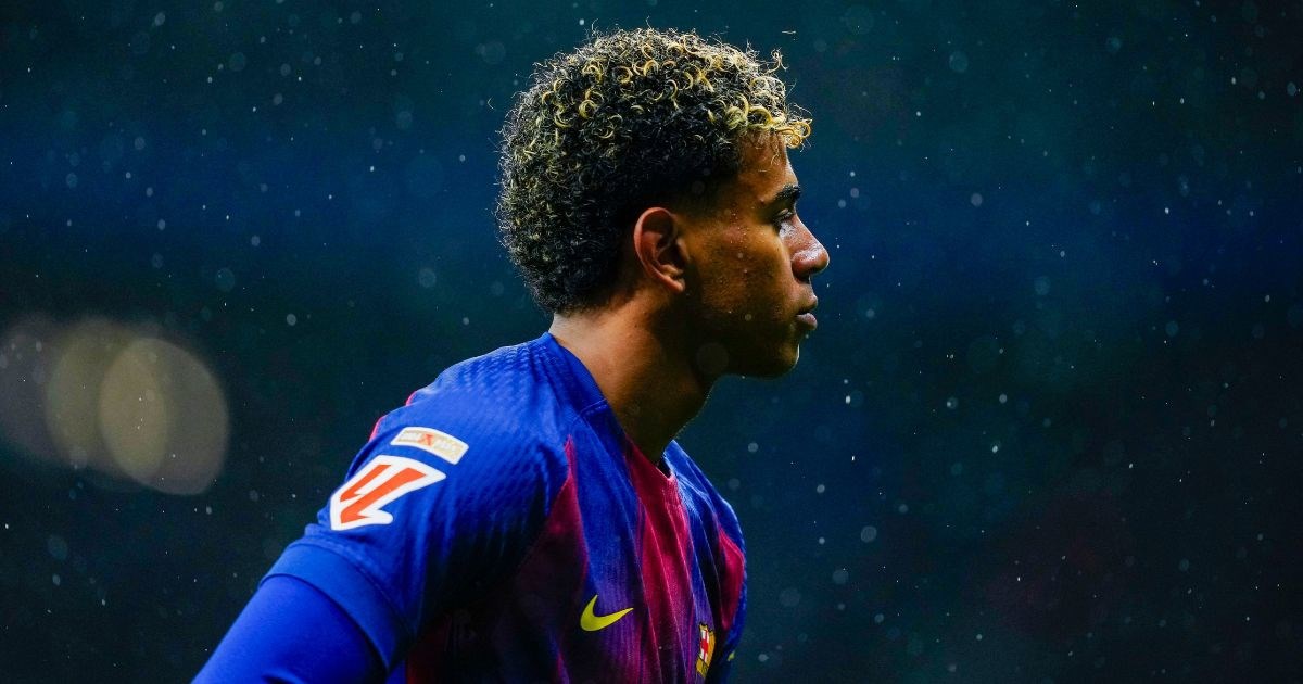 Yamalov potez izazvao kontroverze. Jeste li vidjeli što je napravio u El Clasicu?