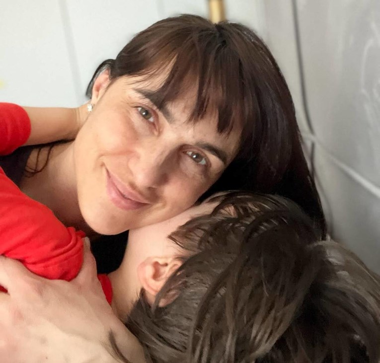 Poruka Marijane Mikulić o autizmu: "Pozovi nekog na igranje, plava srca nisu dosta"