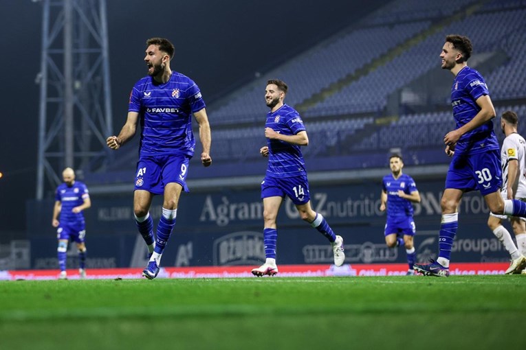 Održan je ždrijeb polufinala Kupa. Evo parova