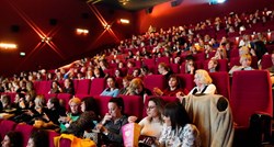 Valentinovski CineLady specijal rasprodao CineStar dvorane