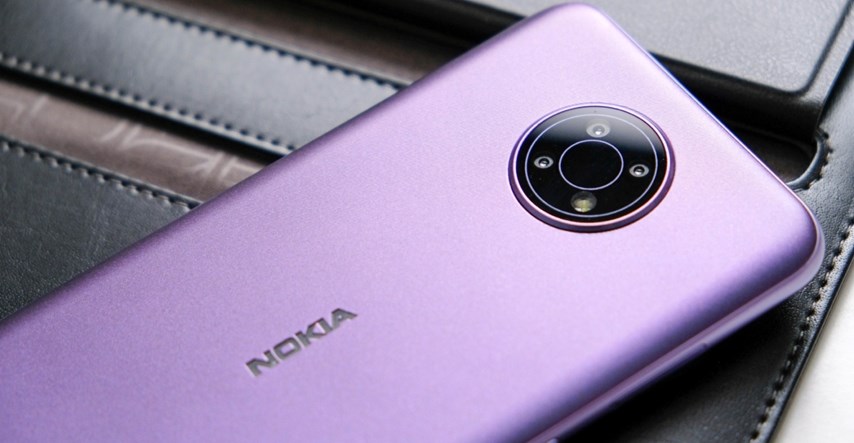 Proizvođač Nokia telefona HMD lansira vlastitu marku pametnih telefona