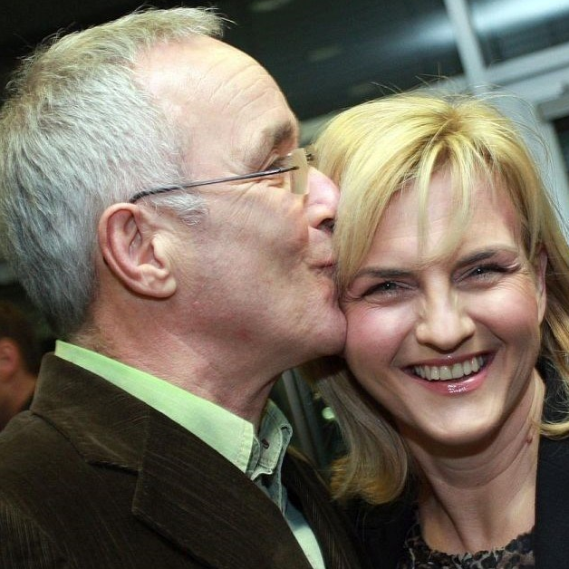 Sanja Doležal posvetila emotivnu objavu pokojnom suprugu Nenadu