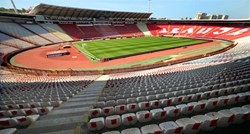 "Svemirski brod umjesto Marakane": Pogledajte Zvezdin stadion od 200 mil. eura
