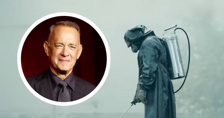 Tom Hanks je oduševljen HBO-ovom miniserijom iz 2019. koja ima 9.3 na IMDb-u