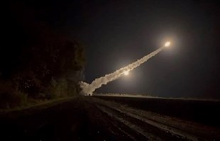 Rusija: Ukrajina je napala Krim moćnim američkim raketama
