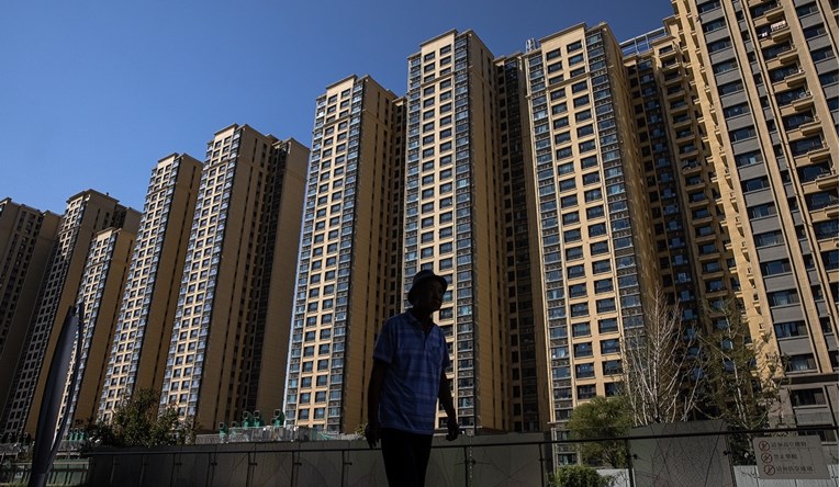Kina planira usvojiti prijedlog o uvođenju poreza na stanove