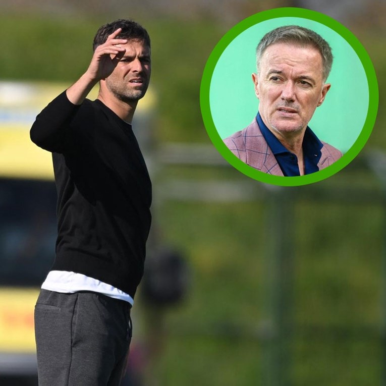 Jeličić otkrio tko mu je najbolji trener SHNL-a: Odmah vam je jasno kako želi igrati