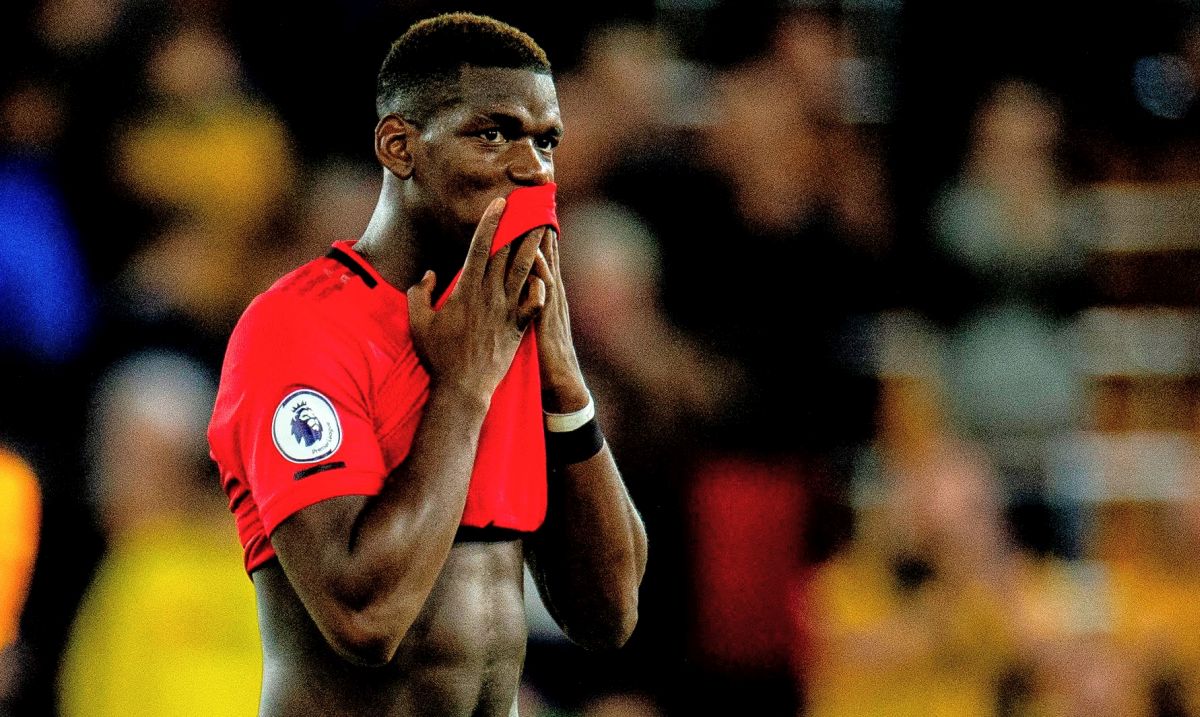Vrijednost nogometaša pala za trećinu, Pogba sada vrijedi gotovo upola manje
