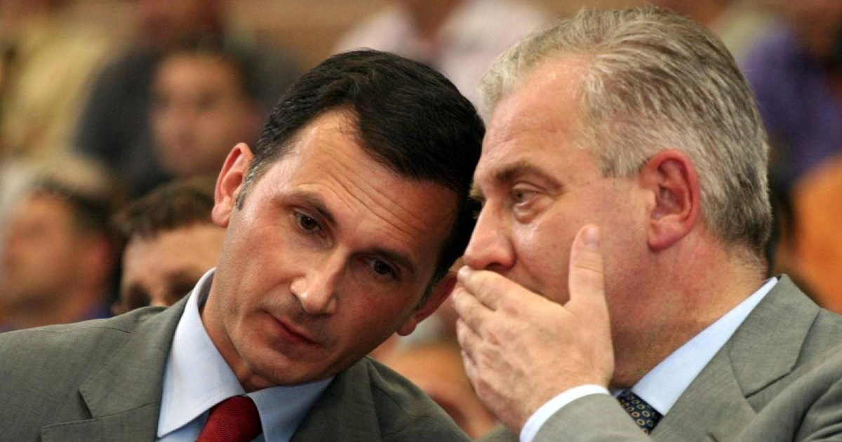 HDZ-ov kandidat za predsjednika kaže da mu se gadi korupcija. Kraj vica