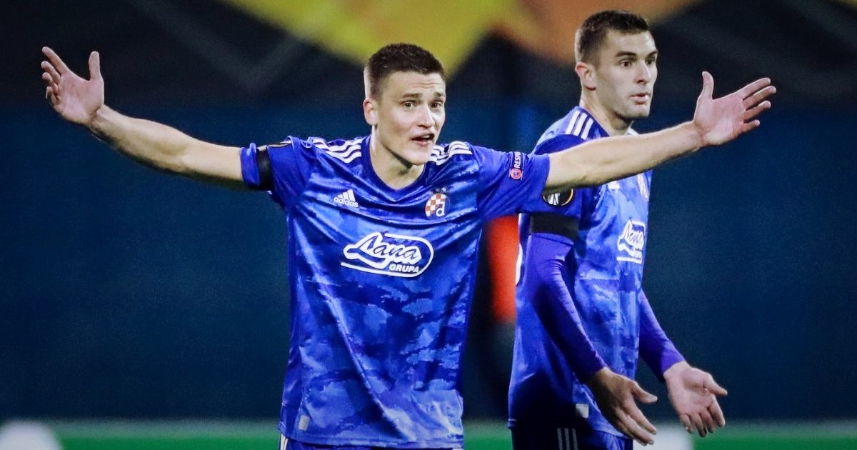 Dinamo prodaje stopera u španjolsku ligu?