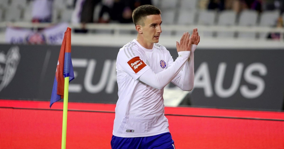 Šego: Naša proslava nije bila provokacija za navijače Istre, samo da se zna