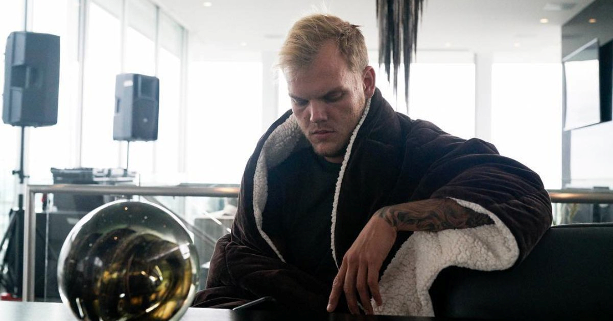 Punio je arene diljem svijeta, a zaradu donirao u dobrotvorne svrhe. Priča o Aviciiju