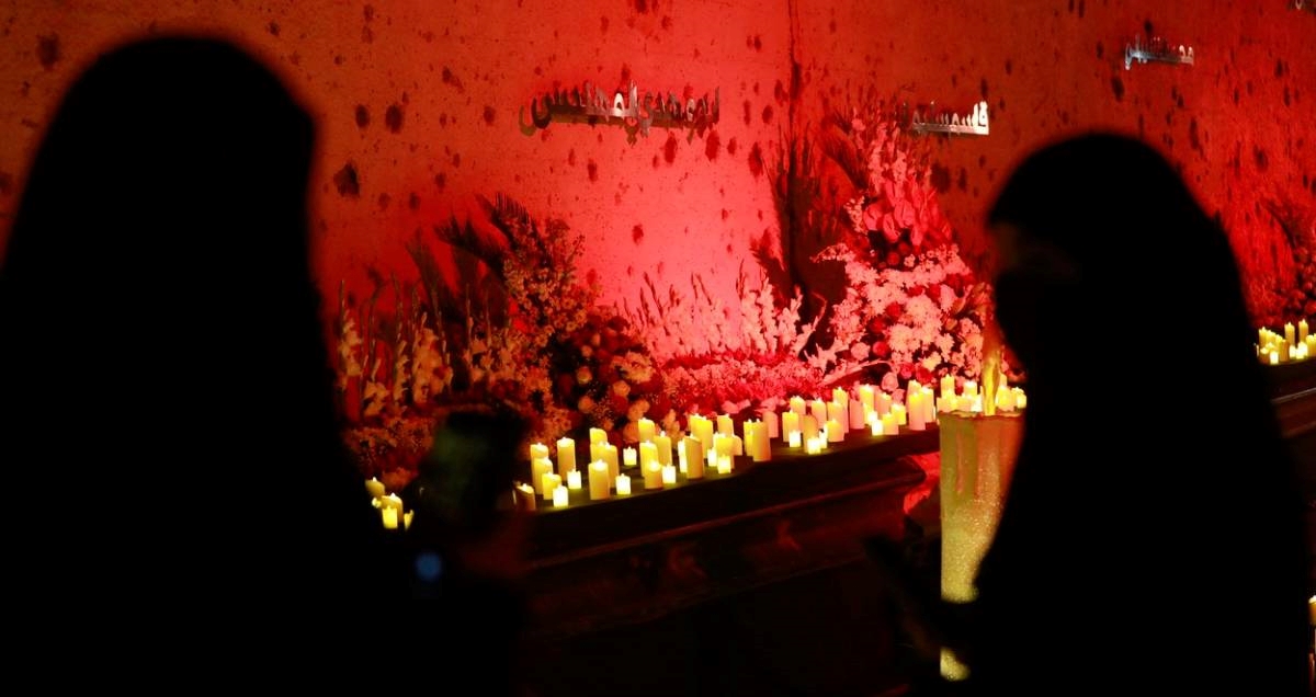 Najgori pokolj u Iranu od Islamske revolucije. SAD: Nismo umiješani ni mi ni Izraelci