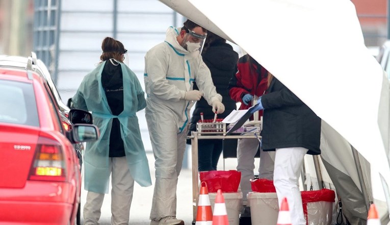 Stožer: U Hrvatskoj 26 novozaraženih koronom, preminulo troje ljudi