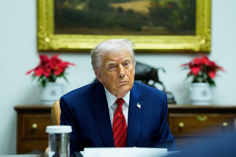 Trump: Pozvali su nas na sastanak u Europi, sudjelovao bi i Zelenski