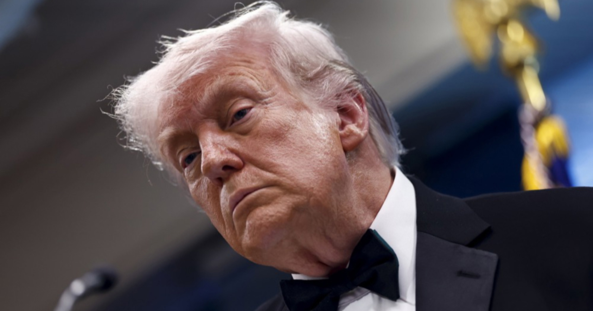 Trump dao prvi intervju nakon napada. "To je bolesna osoba koja mrzi kršćane"