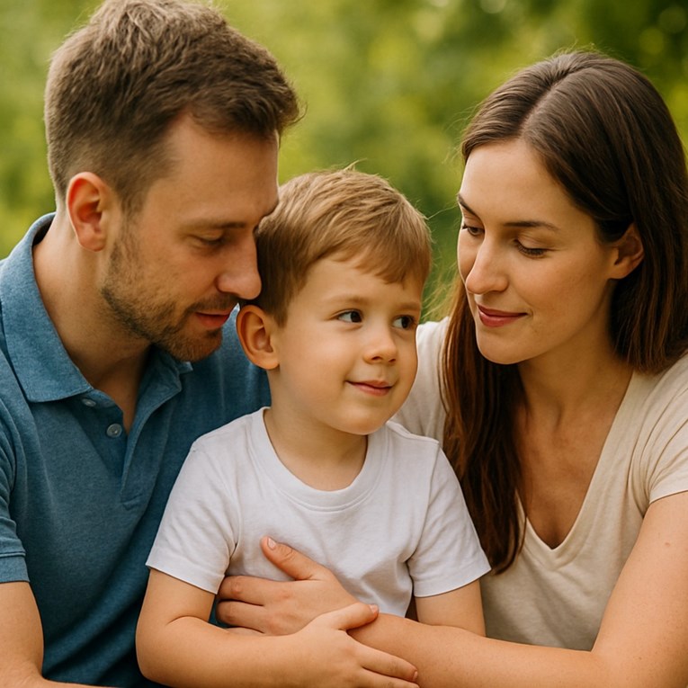 Tri znaka zodijaka u kojima se rađaju najbrižniji roditelji