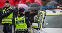 Pucnjava kod izraelskog veleposlanstva u Stockholmu, nekoliko uhićenih
