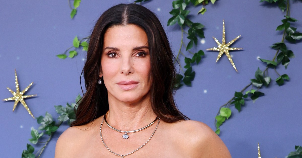Sandra Bullock nosi bijele štikle i ruši zastarjelo modno pravilo