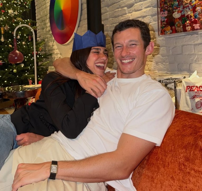 Dua Lipa i Callum Turner planiraju vjenčanje u Italiji?