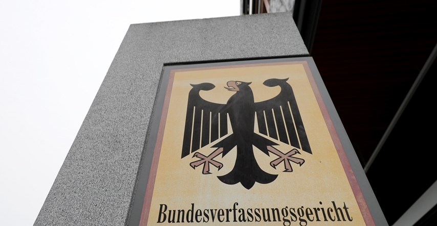 Njemački ustavni sud zabranio političko agitiranje na stranicama ministarstva