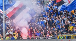 Sampdoria ispala u drugu ligu