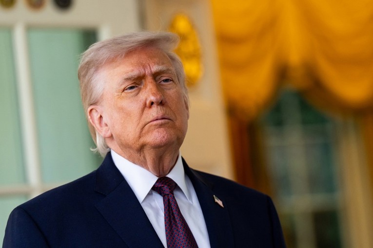 Trump: Iran je pristao na gotovo sve
