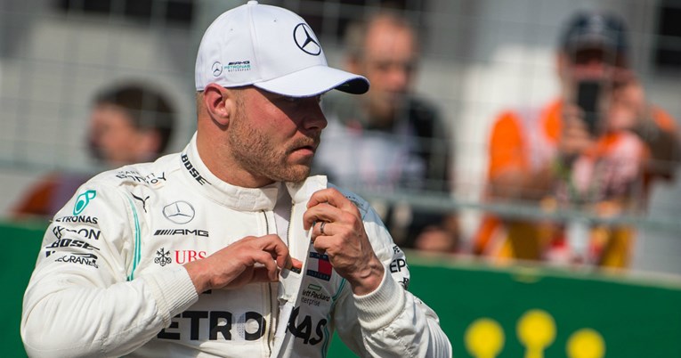 Bottas u Mercedesu još jednu sezonu, Renault predstavio novog vozača