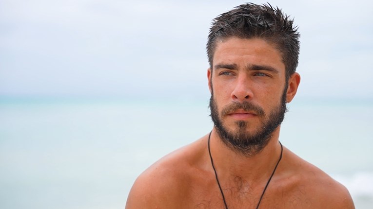 Teška životna priča Nikija iz Survivora: "Živim kraj osobe koja mi je ubila tatu"