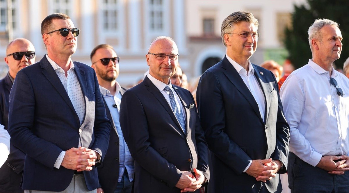 Uhljebi iz ministarstva Grlića Radmana lažirali putne troškove. Podignuta optužnica