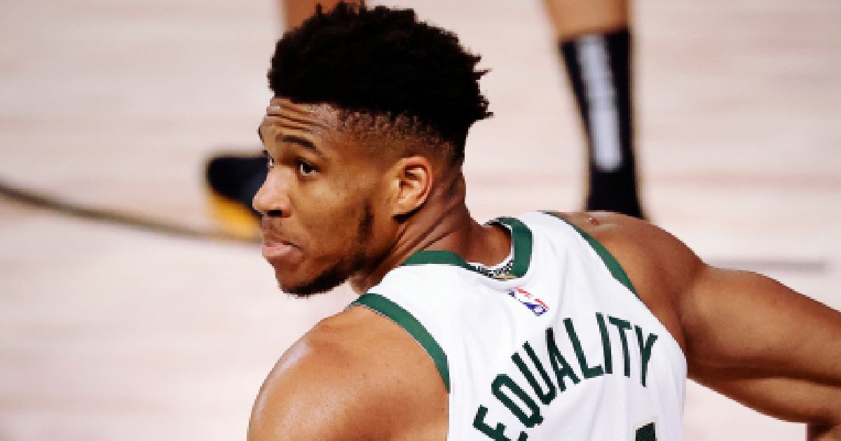Giannis: Nisam htio da mi djeca pale dresove