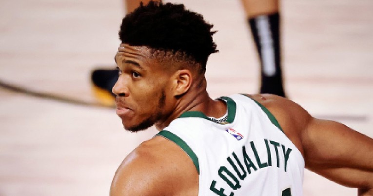 Giannis: Nisam htio da mi djeca pale dresove