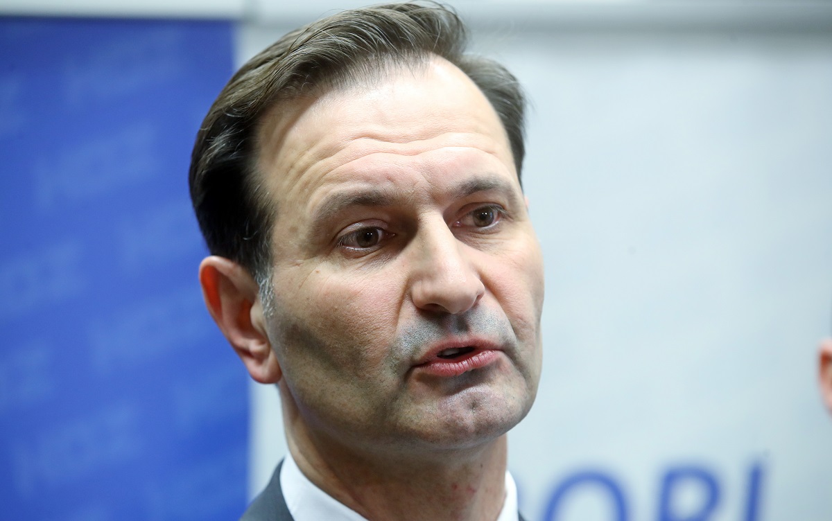 Kovač napao Plenkovića: Trebao bi se ispričati
