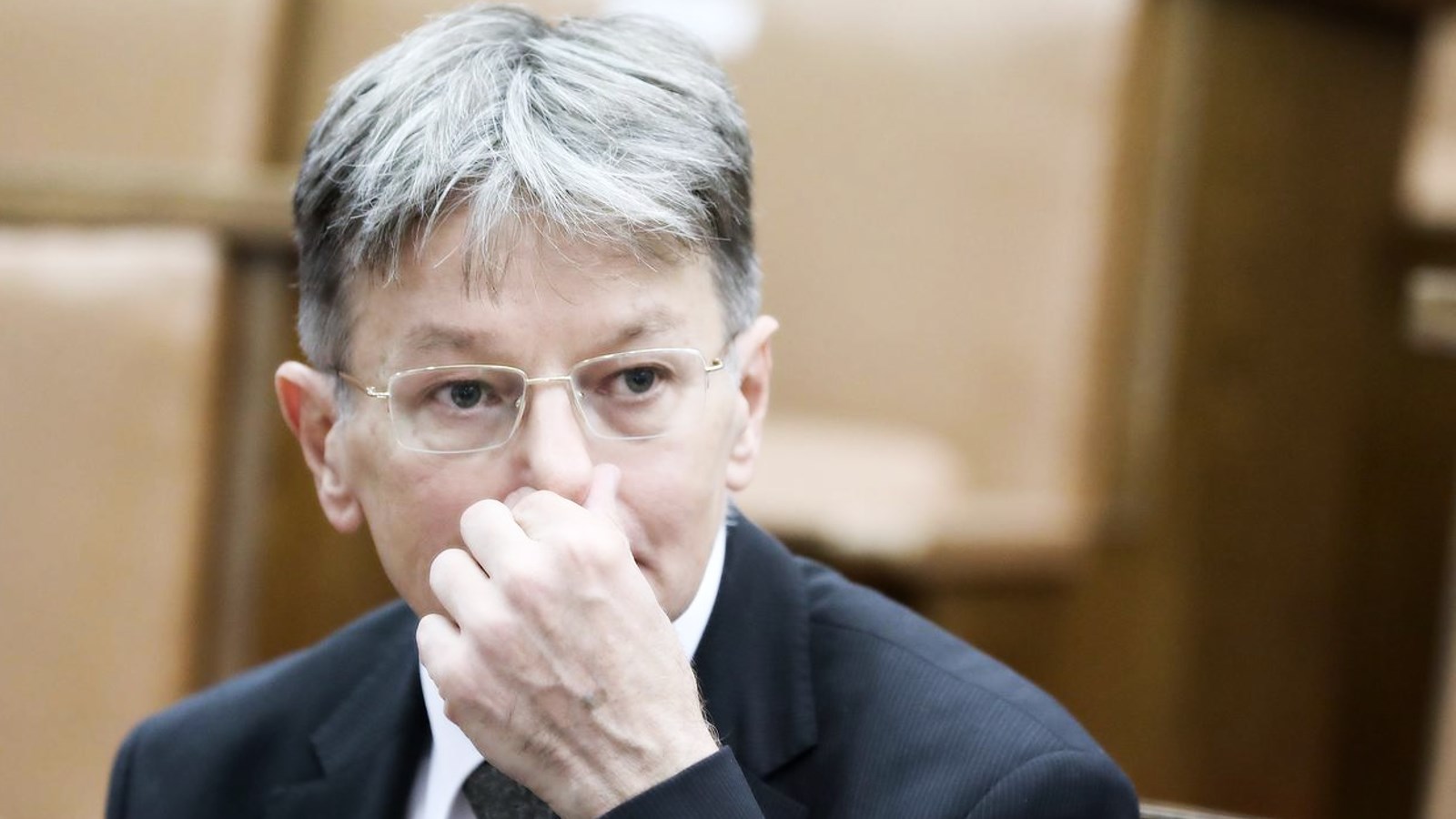 Zastupnici Dobroniću: Naša podrška nije bjanko, pratit ćemo vaš rad