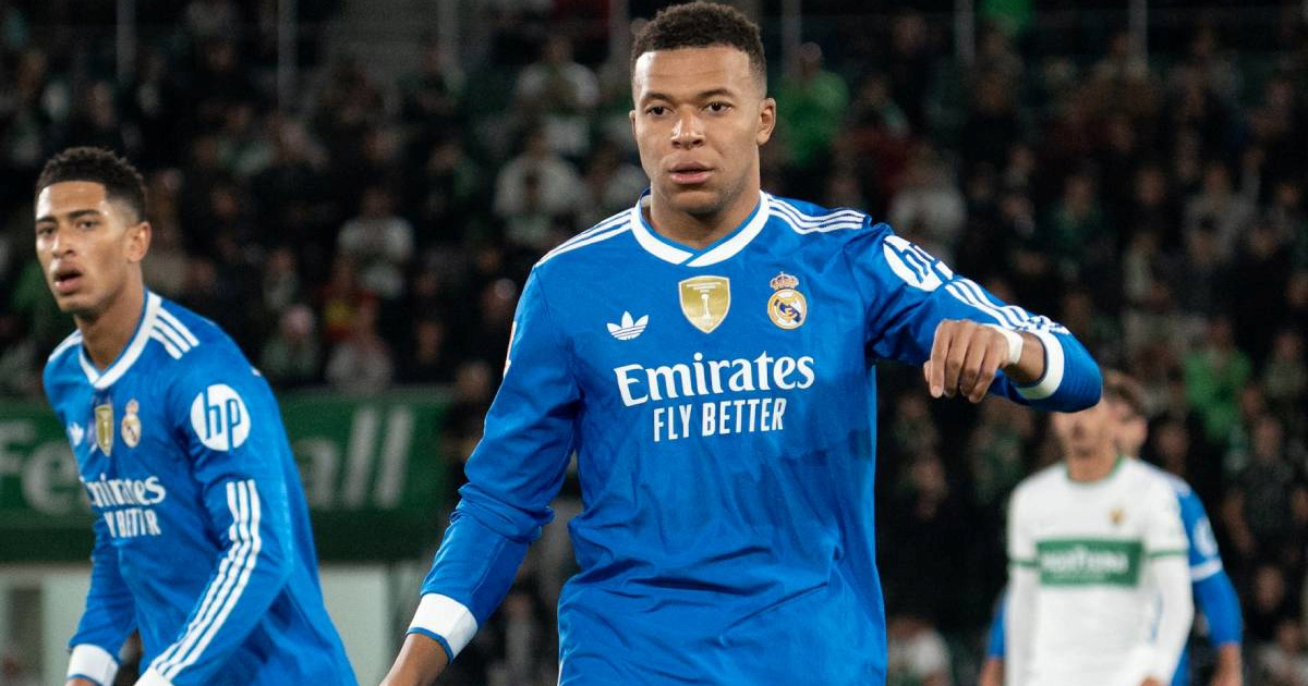 Mbappe zabio drugi najbrži hat-trick u povijesti Lige prvaka. Pogledajte ga